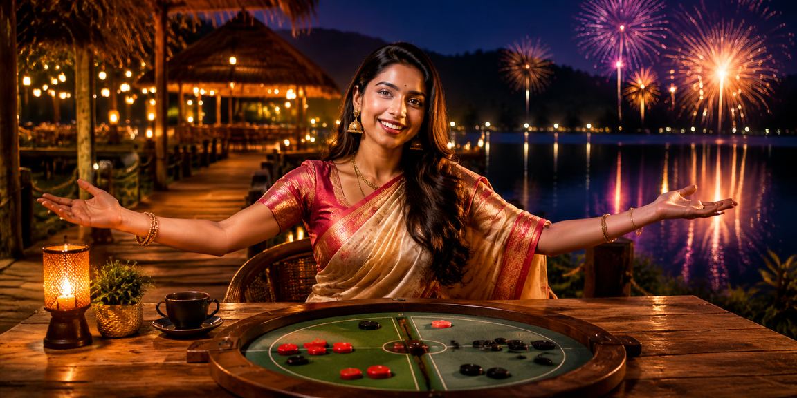 ঢাকায় দায়িত্বশীল গেমিং সম্পর্কে সচেতন একজন tbajee16 ব্যবহারকারী