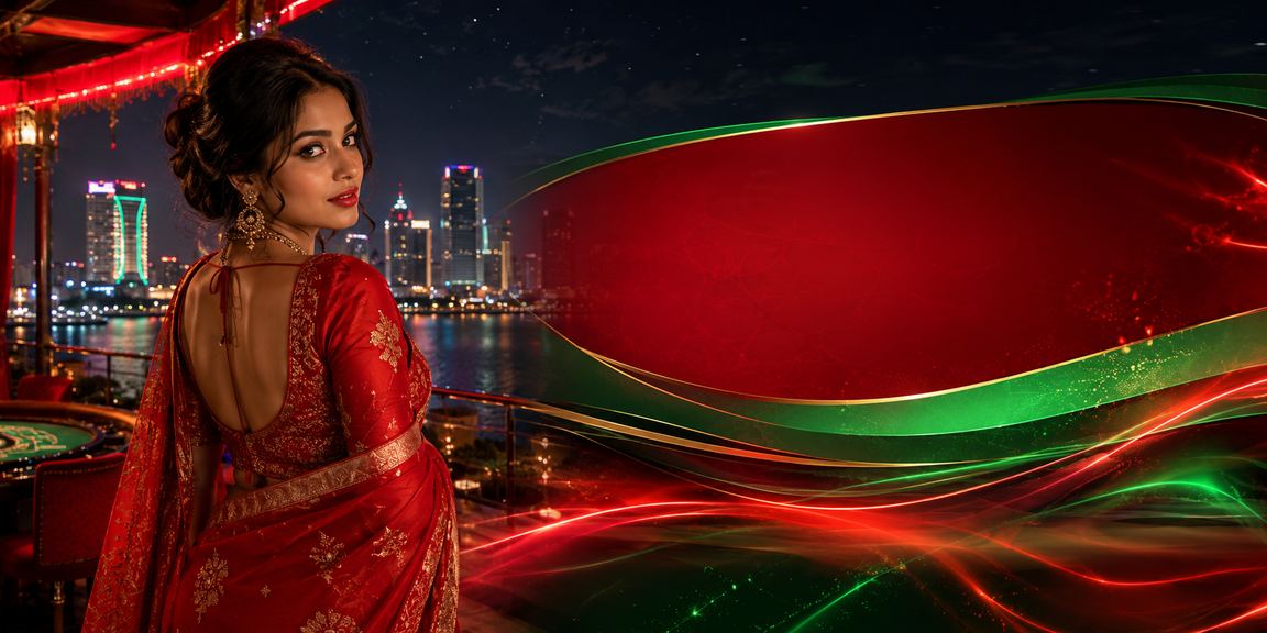 চট্টগ্রামে tbajee16 ভিআইপি বোনাস উপভোগ করছেন একজন নারী সদস্য