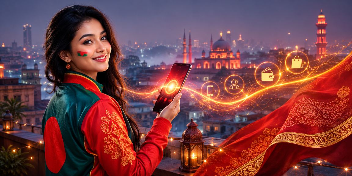 রংপুরে tbajee16 - এ ক্রিকেট বেটিং ও পুরস্কার উপভোগ করছেন একজন খেলোয়াড়